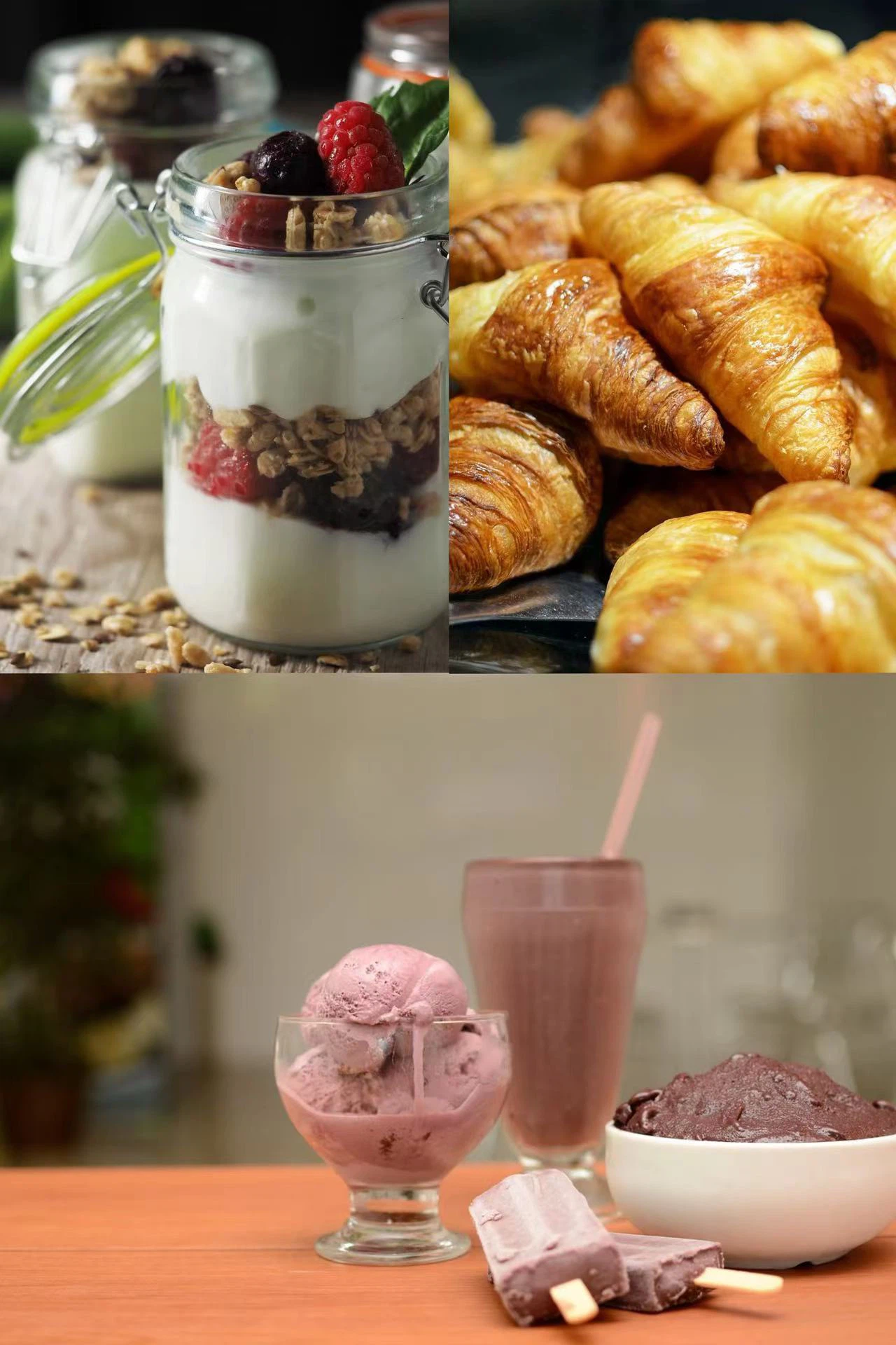 Potassium sorbate Potassium sorbate